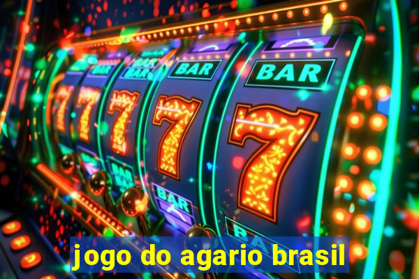 jogo do agario brasil